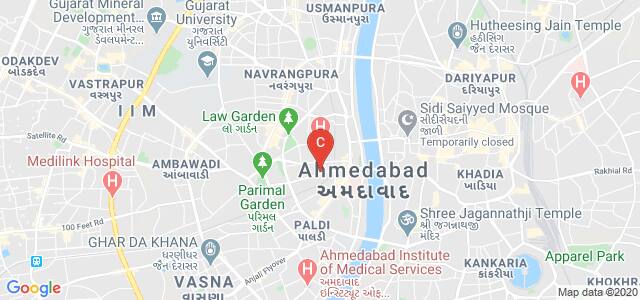 Gujarat Commerce College, Ellisbridge, Ahmedabad, Gujarat, India