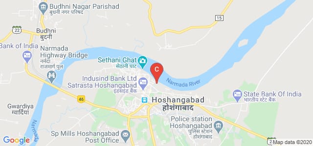 Government Home Science College, Hoshangabad, Madhya Pradesh, India
