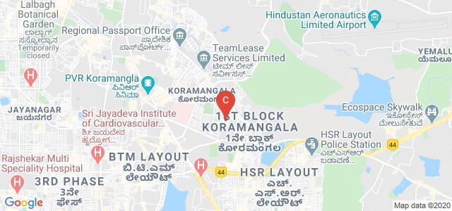 Narsee Monjee Institute of Management Studies, Varthur Main Rd No-1, Anand Nagar, Aswath Nagar, Marathahalli, Bangalore, Karnataka, India