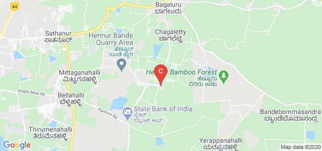 Koshys Group of Institutions, po, Mitganahalli, Kannuru, Bangalore, Karnataka, India