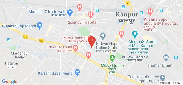 Jagran College Of Arts, Science And Commerce, Juhi Kalan, Saket Nagar, Kanpur, Uttar Pradesh, India
