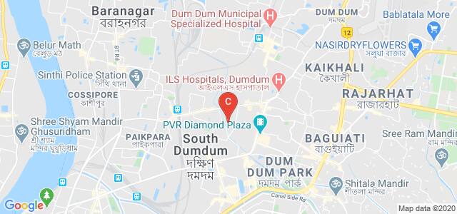 Dr Sudhir Chandra Sur Degree Engineering College, Surer Math, Melabagan Estate, Basak Bagan, Kolkata, West Bengal, India