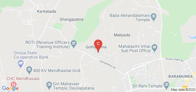 Birla Global University, Bhubaneswar, Odisha, India