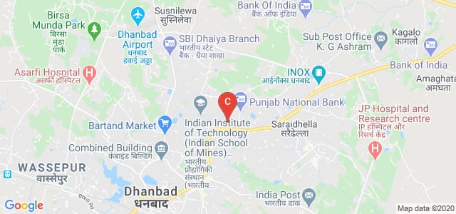 P. K. Roy Memorial College, Main Road, Lohar Kulli, Saraidhella, Jharkhand, India