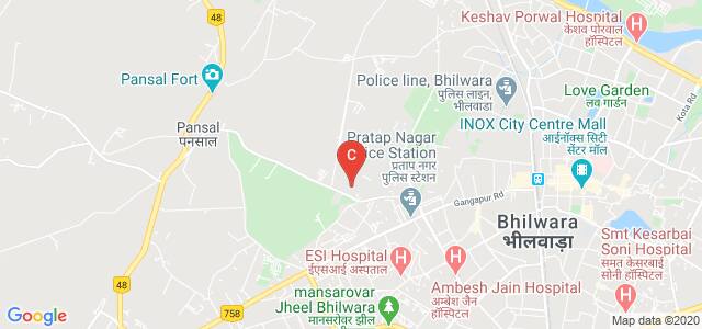 Kanchan Devi College of Computer Science- Best college in Bhilwara, Road, Kanchan Vihar, Bhilwara, Rajasthan, India