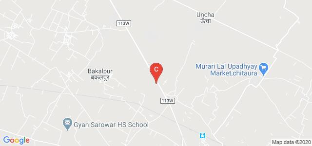 DR. BPS COLLEGE, Bakalpur, Uttar Pradesh, India