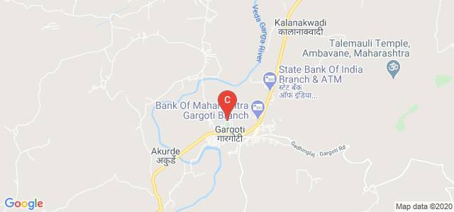 Shri. Karmaveer Hire Arts, Science, Commerce & Education college, Kolhapur, Maharashtra, India