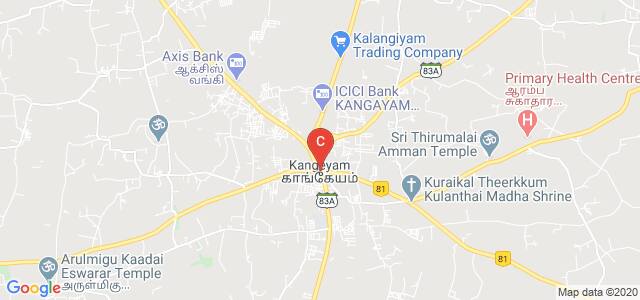 Kangayam, Tirupur, Tamil Nadu, India