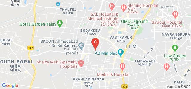 Shree Narayana College Of Commerce, Satellite Road, Jodhpur Tekra, Ahmedabad, Gujarat, India