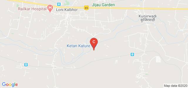 Loni Kalbhor, Pune 412201, India