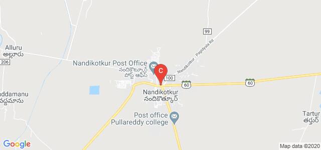 SREE SAI COLLEGE OF EDUCATION, Nandikotkur, Kurnool, Andhra Pradesh, India