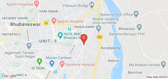 Biju Pattanaik college of Hotel Management,Tourism & Social Work, Jagannath Nagar, Rasulgarh, Bhubaneswar, Odisha, India