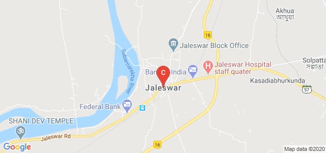 Jaleswar Institute of Hotel Management and Catering technology, Jaleswar, Odisha, India