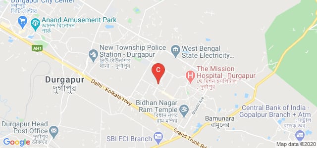 Bengal College Of Pharmaceutical Sciences & Research, Bidhannagar, Durgapur, West Bengal, India