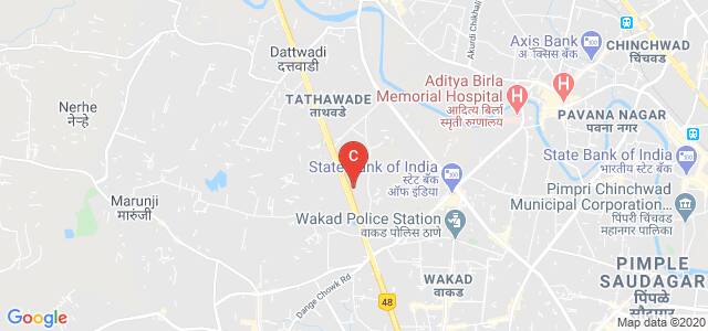 Dr. D. Y. Patil Institute of Hotel Management & Catering Technology, Tathawade, Pimpri-Chinchwad, Pune, Maharashtra, India