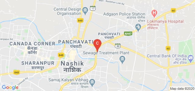 Samajshree Prashantdada Hiray College of Hotel Management and Catering Technology, Vaishnavi Park, Nashik, Maharashtra, India