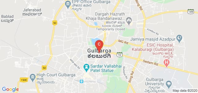 Gulbarga, Karnataka, India