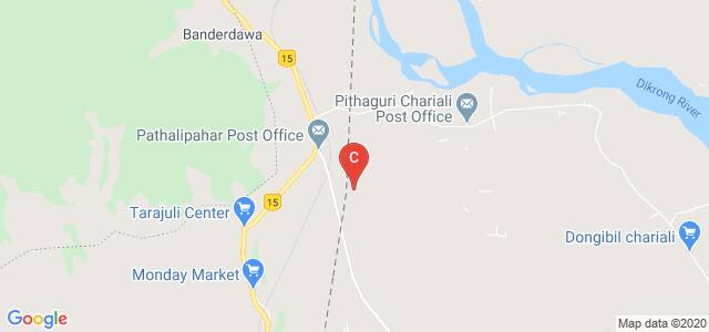 Pathali Pahar, Lakhimpur, Assam 784163, India