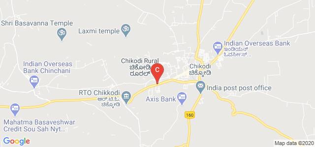 Chikkodi Liberal Education Society's College of Education, Belgaum, Karnataka, India