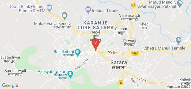 MUMBAI COLLEGE of HOTEL MANAGEMENT and CATERING TECHNOLOGY, Satara, Raviwar Peth, Satara, Maharashtra, India