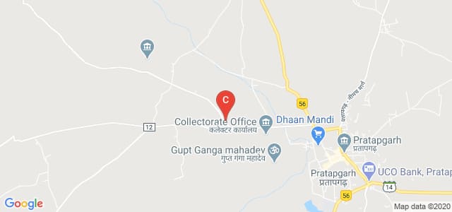 Government Polytechnic College, Pratapgarh, near Police Line, Salamgarh, Rajasthan, India