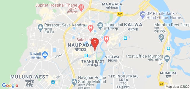 N.G. Bedekar College of Commerce, Jambli Naka, Thane West, Thane, Maharashtra, India