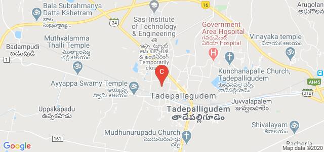 National Institute of Technology, Andhra Pradesh, Tadepalligudam, Andhra Pradesh, India