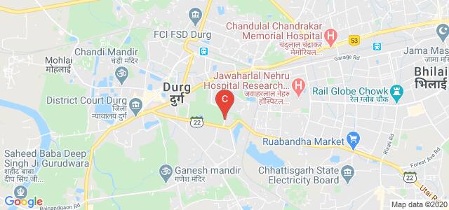Khalsa Education Society, Civil Lines, Durg, Chhattisgarh, India