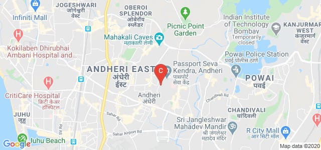 Natraj Film Studio, Andheri - Kurla Rd, Shree Krishna Nagar, Pandit Dindayala Upadhaya Nagar, Andheri East, Mumbai, Maharashtra 400069, India