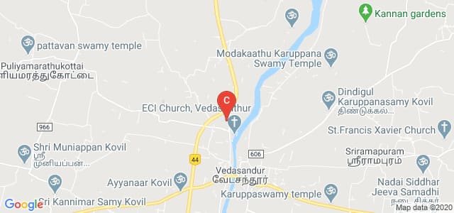 KR COLLEGE OF PHYSICAL EDUCATION, Dindigul - Karur Main Road, Tamil Nadu, India