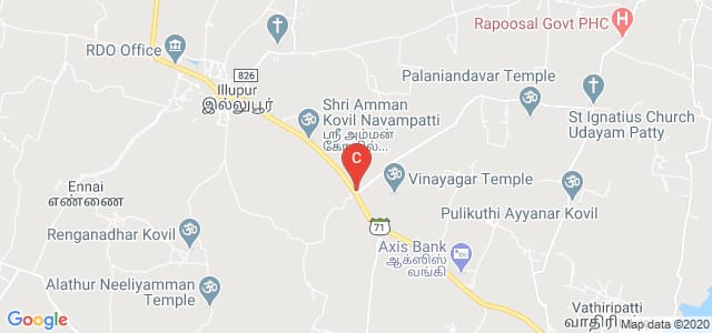 Mettusalai, Pudukkottai, Tamil Nadu, India