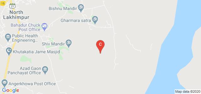 Lakhimpur, Assam, India