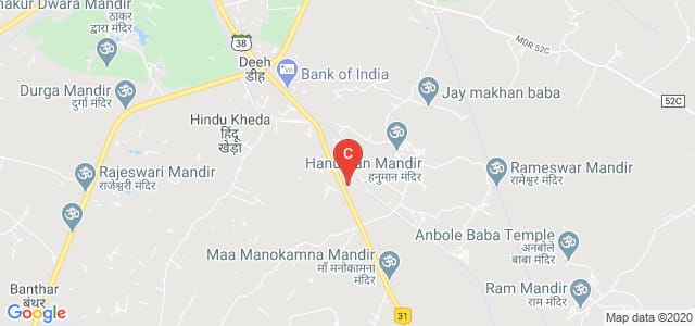 Dr. Harivansh Rai Bachchan Mahavidyalaya, Lalau Khera, Unnao, Uttar Pradesh, India
