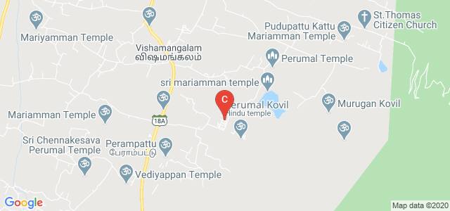 Marappan Lakshmiammal Arts & Science College, Kurumberi Valasai Road, Vellore, Tamil Nadu, India