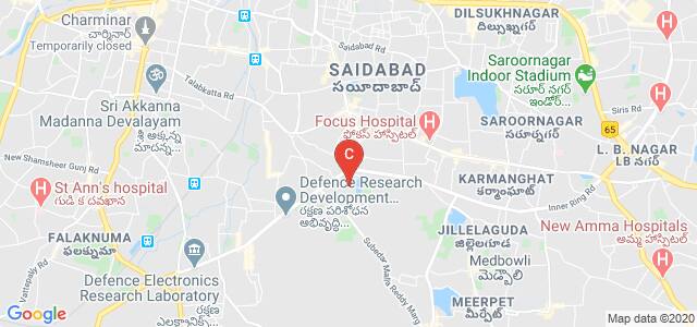 OWAISI COLLEGE OF NURSING, Kanchan Bagh, Hyderabad, Telangana, India