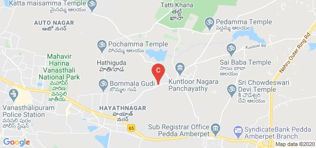 Sri Surya College Of Nursing, Kolan Shiva Reddy Nagar, Kuntloor, Hyderabad, Telangana, India