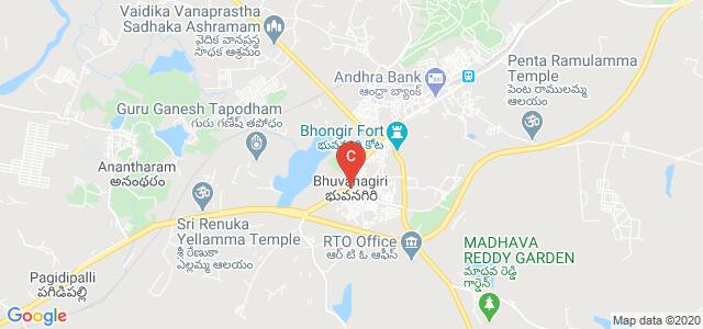 Bhongir, Telangana, India