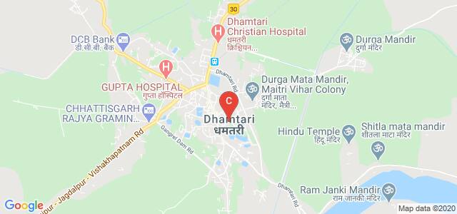 Dhamtari, Chhattisgarh, India