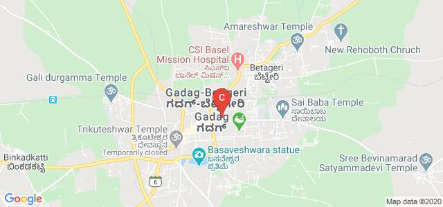 Gadag, Karnataka, India