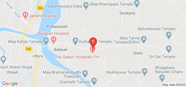Capital Academy Of Nursing, Bhubaneswar, Odisha, India