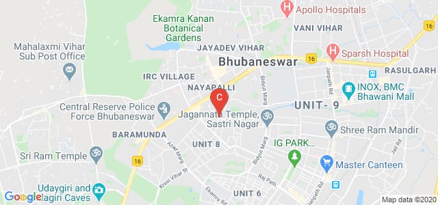 D.R Nayapalli College, Nilakantha Nagar, Nayapalli, Bhubaneswar, Odisha, India