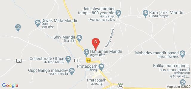 APC COLLEGE, Pragati Nagar, Pratapgarh, Rajasthan, India
