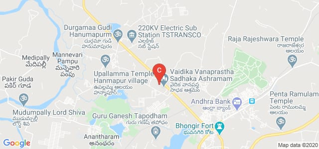 Stanford College Of Education, Telangana, India