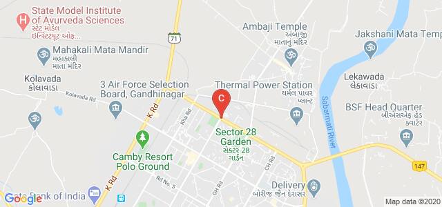 Indian Institute Of Information Technology Vadodara, Sector 28 GIDC, Sector 28, Gandhinagar, Gujarat, India