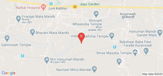 MIT School Of Bioengineering Sciences And Research, Loni Kalbhor, Pune, Maharashtra, India