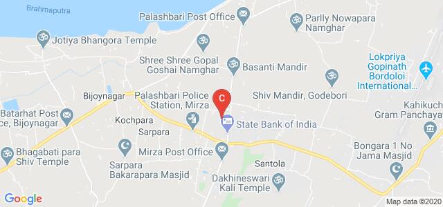 NIPER, Guwahati, Mirza, Guwahati, Assam, India