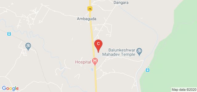 Jeypore College of Pharmacy, Jeypore-Vizianagaram Road, Bana Vihar, Mazurmunda, Odisha, India