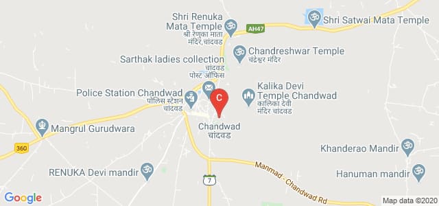Chandwad, Maharashtra, India