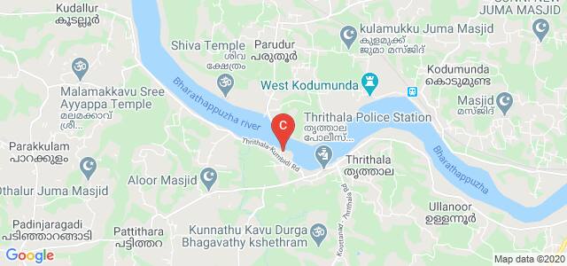 Government Arts and Science College, Kerala, India