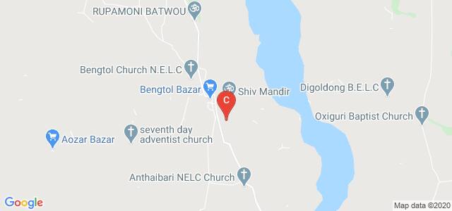 Bengtol College, Bengtol No.II, Assam, India
